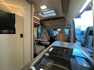 CAMPER POSSL SUMMIT SHINE 600L