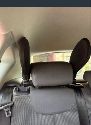 Reposacabezas para coche