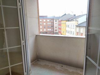 Piso en venta en Centro en Ponferrada