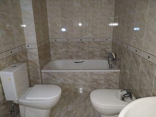 Piso en venta en Centro en Ponferrada