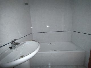 Piso en venta en Centro en Ponferrada