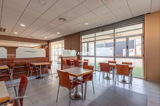 Nave industrial en venta en Ruta de la Plata en Cáceres