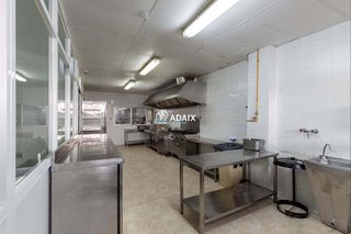 Nave industrial en venta en Ruta de la Plata en Cáceres