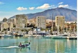 Piso en venta en Zona Norte en Estepona