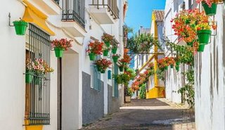 Piso en venta en Zona Norte en Estepona