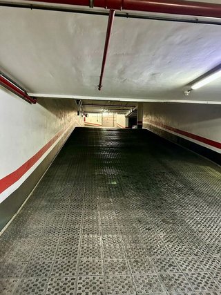 Garaje en venta en Los Llanos en Santa Cruz de Tenerife
