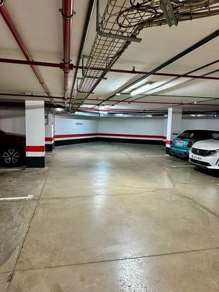 Garaje en venta en Los Llanos en Santa Cruz de Tenerife