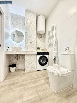 Piso en venta en Sant Antoni en Valencia