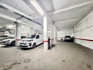 Garaje en venta en Lucero en Madrid
