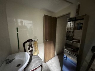 Garaje en venta en Lucero en Madrid