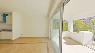 Estudio en venta en Río Real en Marbella