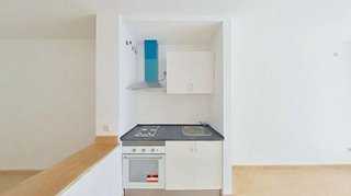 Estudio en venta en Río Real en Marbella