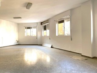 Oficina en venta en Avda. Alemania - Italia en Villarreal