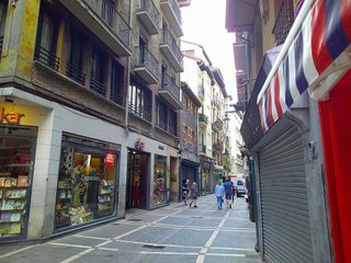 Local comercial en venta en Casco Antiguo en Pamplona