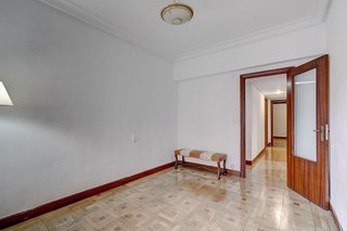 Piso en venta en Amara - Berri en San Sebastián-Donostia