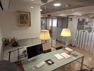 Oficina en venta en Morvedre en Valencia