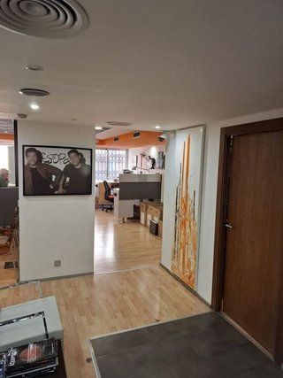 Oficina en venta en Morvedre en Valencia