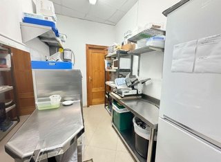 Local comercial en venta en Cristo Rey - Parque Europa en Inca