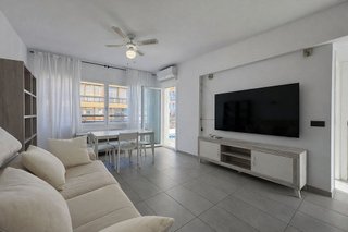 Piso en venta en Zona Pueblo en Calpe/Calp
