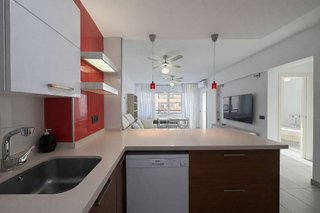 Piso en venta en Zona Pueblo en Calpe/Calp