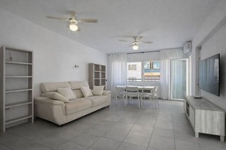 Piso en venta en Zona Pueblo en Calpe/Calp