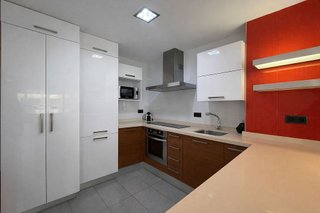 Piso en venta en Zona Pueblo en Calpe/Calp