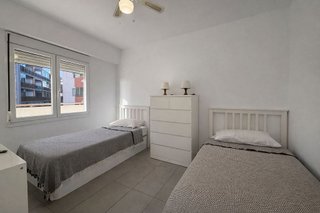 Piso en venta en Zona Pueblo en Calpe/Calp