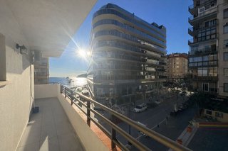 Piso en venta en Zona Pueblo en Calpe/Calp
