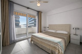 Piso en venta en Zona Pueblo en Calpe/Calp