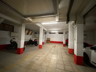 Garaje en venta en Iturralde en Bilbao