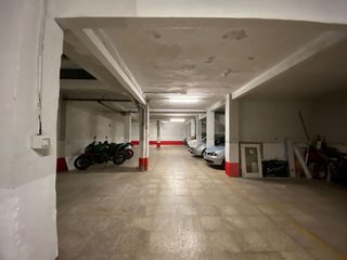 Garaje en venta en Iturralde en Bilbao