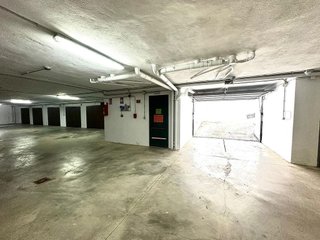 Garaje en venta en Parque de la Paloma en Benalmádena