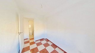 Piso en venta en La Luz - El Torcal en Málaga