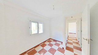Piso en venta en La Luz - El Torcal en Málaga