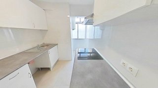 Piso en venta en La Luz - El Torcal en Málaga