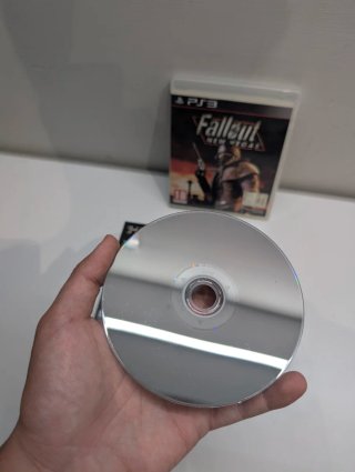 Fallout: New Vegas PS3