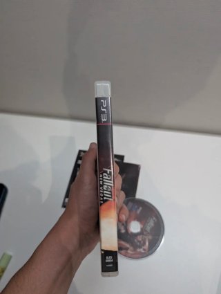 Fallout: New Vegas PS3
