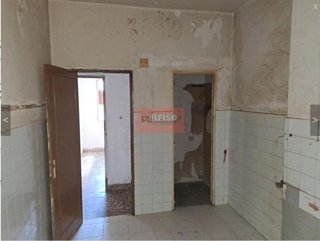 Piso en venta en Posío en Ourense