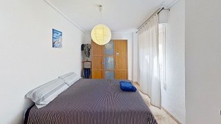 Piso en venta en El Pla de Sant Josep - L'Asil en Elche
