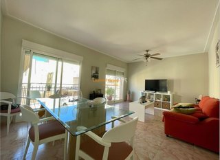 Piso en venta en El Pla de Sant Josep - L'Asil en Elche