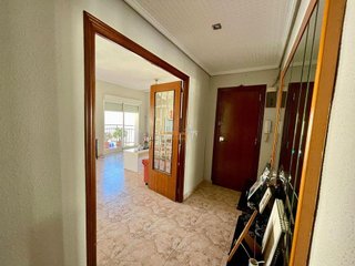 Piso en venta en El Pla de Sant Josep - L'Asil en Elche