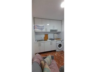Estudio en venta en Centro en Huelva