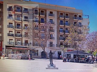 Estudio en venta en Centro en Huelva