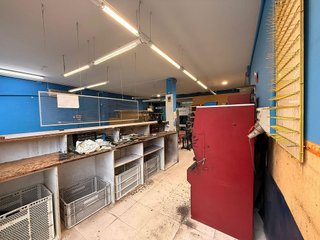 Local comercial en venta en Casco Antiguo en Galapagar