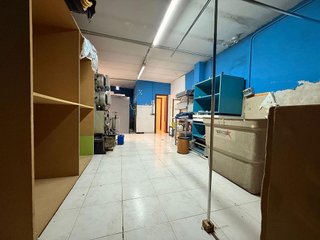 Local comercial en venta en Casco Antiguo en Galapagar