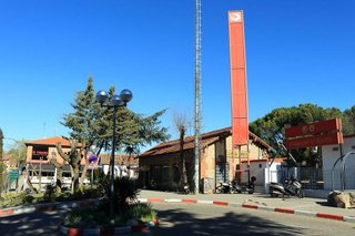 Local comercial en venta en Casco Antiguo en Galapagar
