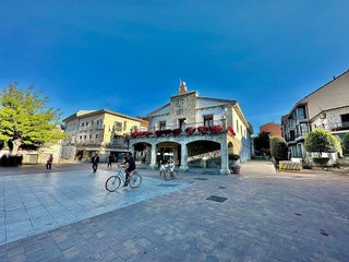 Local comercial en venta en Casco Antiguo en Galapagar
