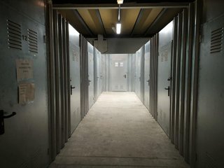 Nave industrial en venta en Barri Zona Nord en Alcoy/Alcoi