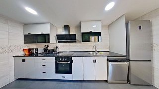 Piso en venta en Torrequebrada en Benalmádena