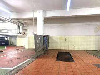 Garaje en venta en Indautxu en Bilbao